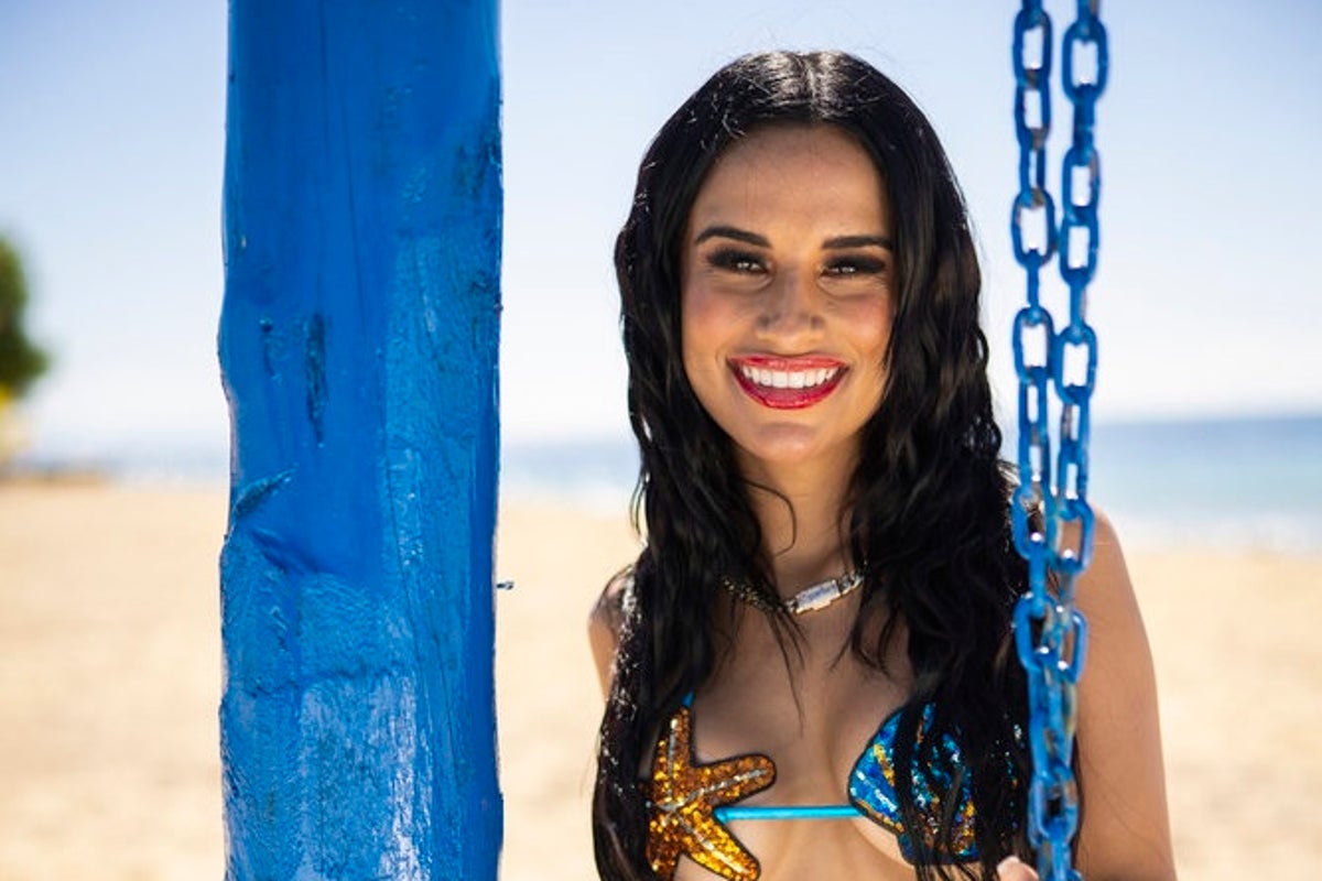 Love Island USA contestant removed from the villa after racist comments resurface online Love Island USA contestant removed from the villa after racist comments resurface online