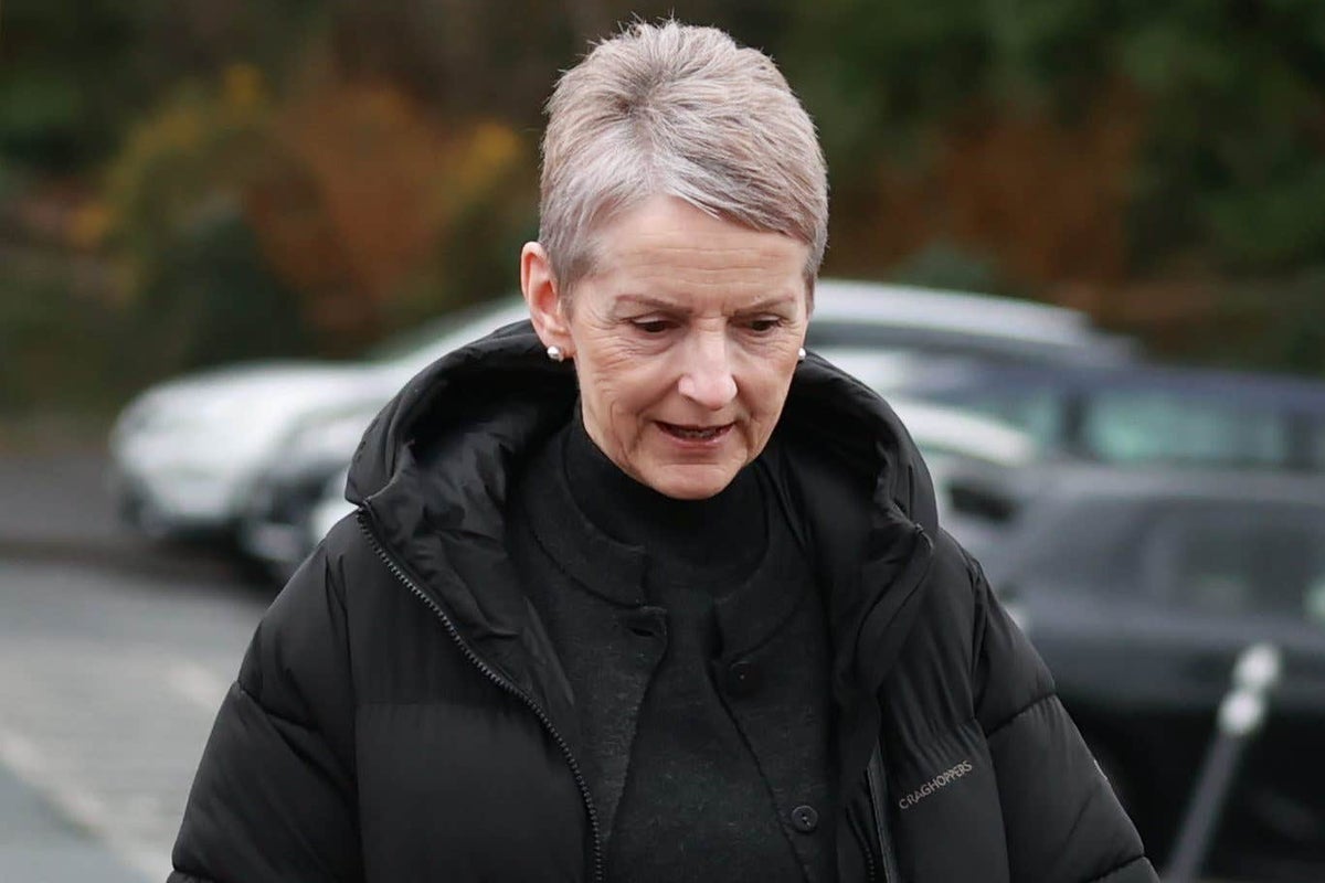‘Significant deterioration’ in Eleanor Donaldson’s medical condition ...