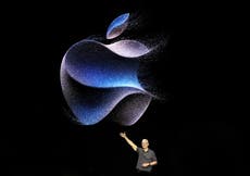 Why Trump’s tariffs are not the biggest problem facing Apple