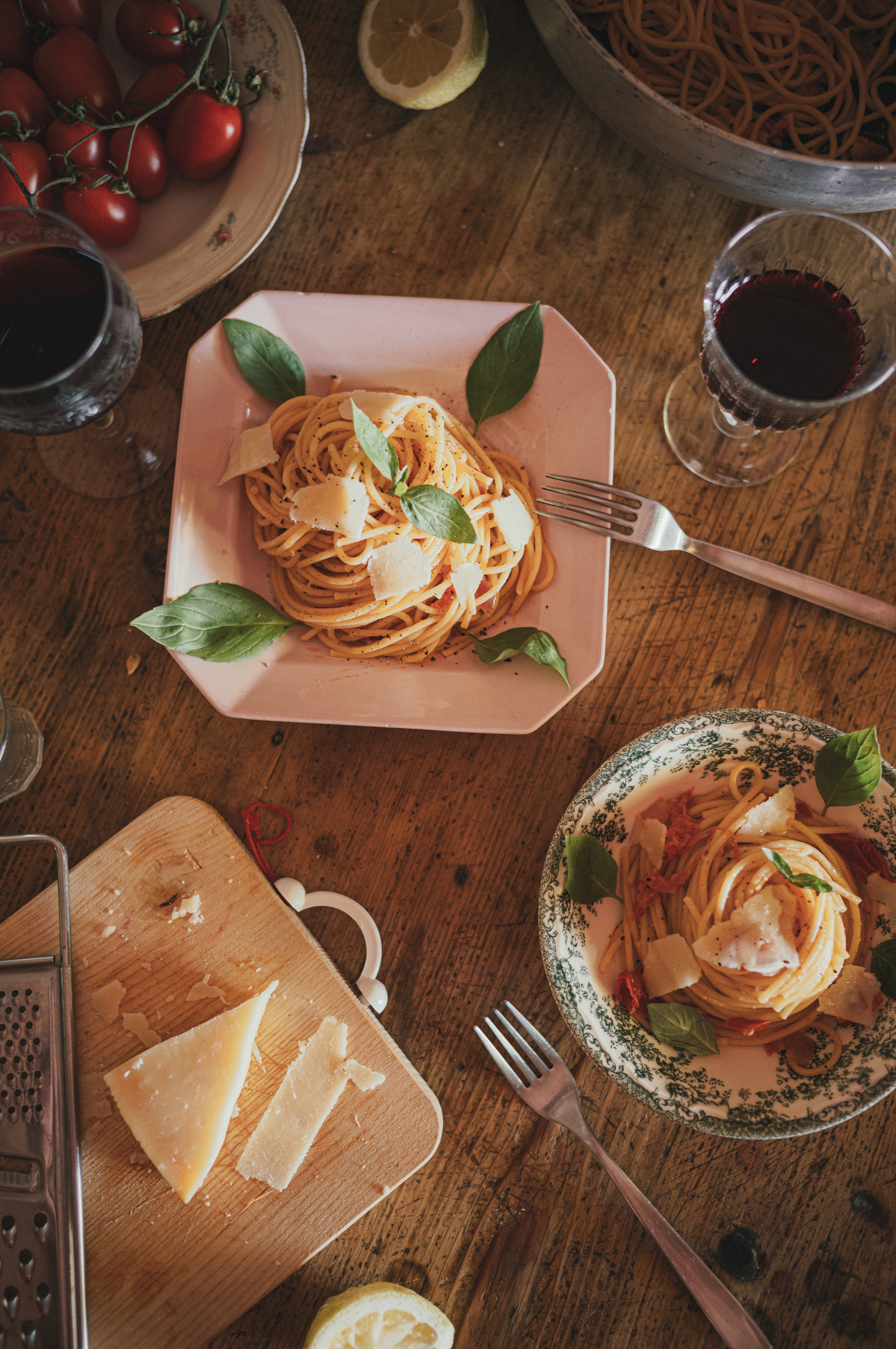 Food is one of the main reasons to visit Emilia-Romagna in Italy