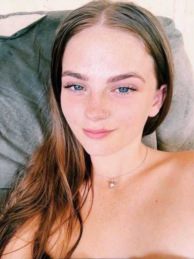<p>Pheobe Bishop</p>