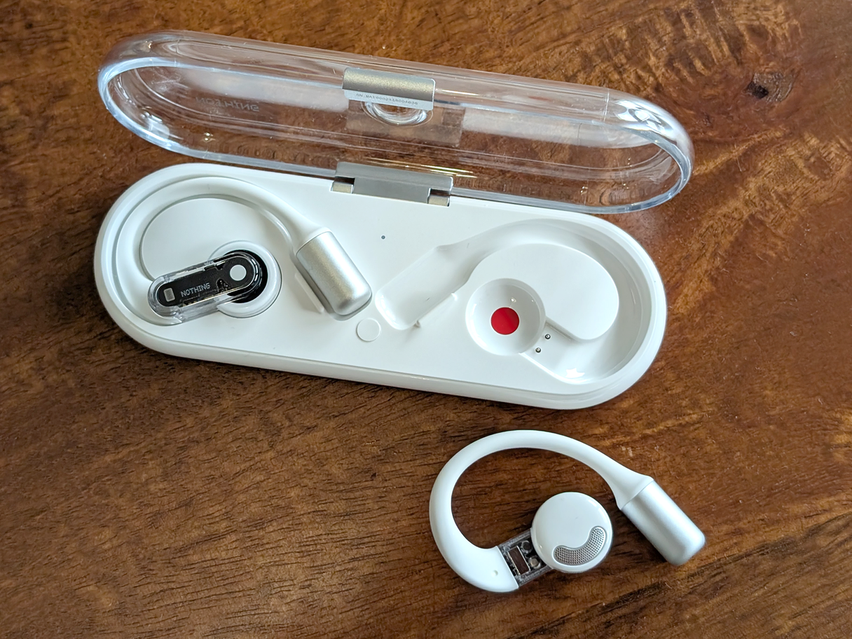 The best open-ear headphones for safer running in 2025, tried and ...