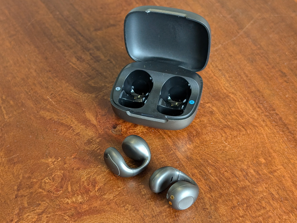 soundcore c40i