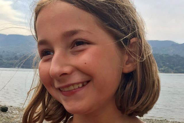 A senior doctor should have referred Martha Mills sooner to intensive care, a medical tribunal has ruled (Family handout/PA)