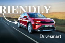 Skoda Elroq Review: Affordable Electric SUV with Space and Style