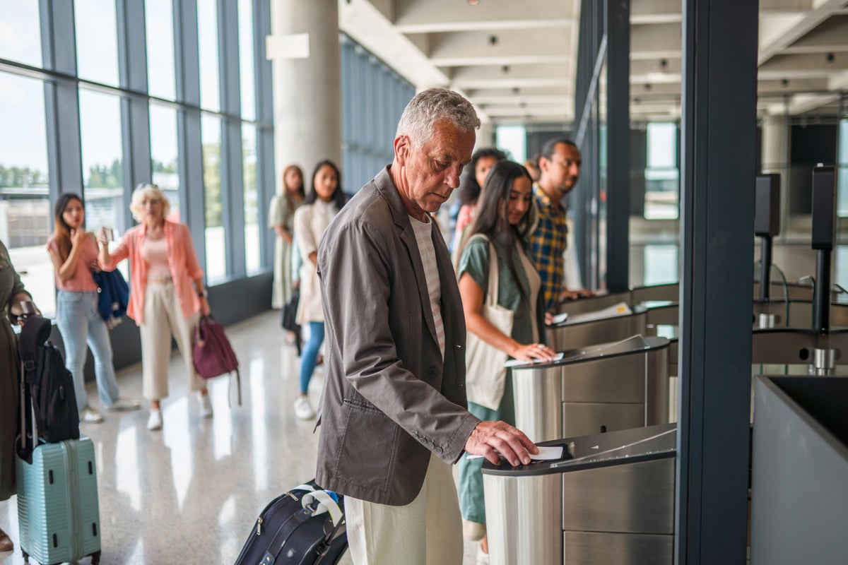 Millions of UK tourists visiting Portugal can use e-gates this summer