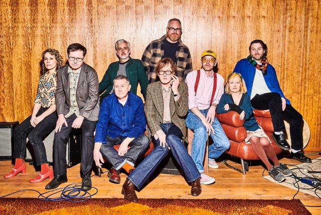 <p>Pulp’s ‘More’ represents not just the slaking of pent-up thirst for new music but an expansion of the mature Pulp potential – post-struggle, post-breakthrough, post-celebrity and post-drug comedown</p>