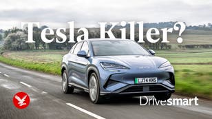 Why Tesla SHOULDN’T worry about the BYD Sealion 7
