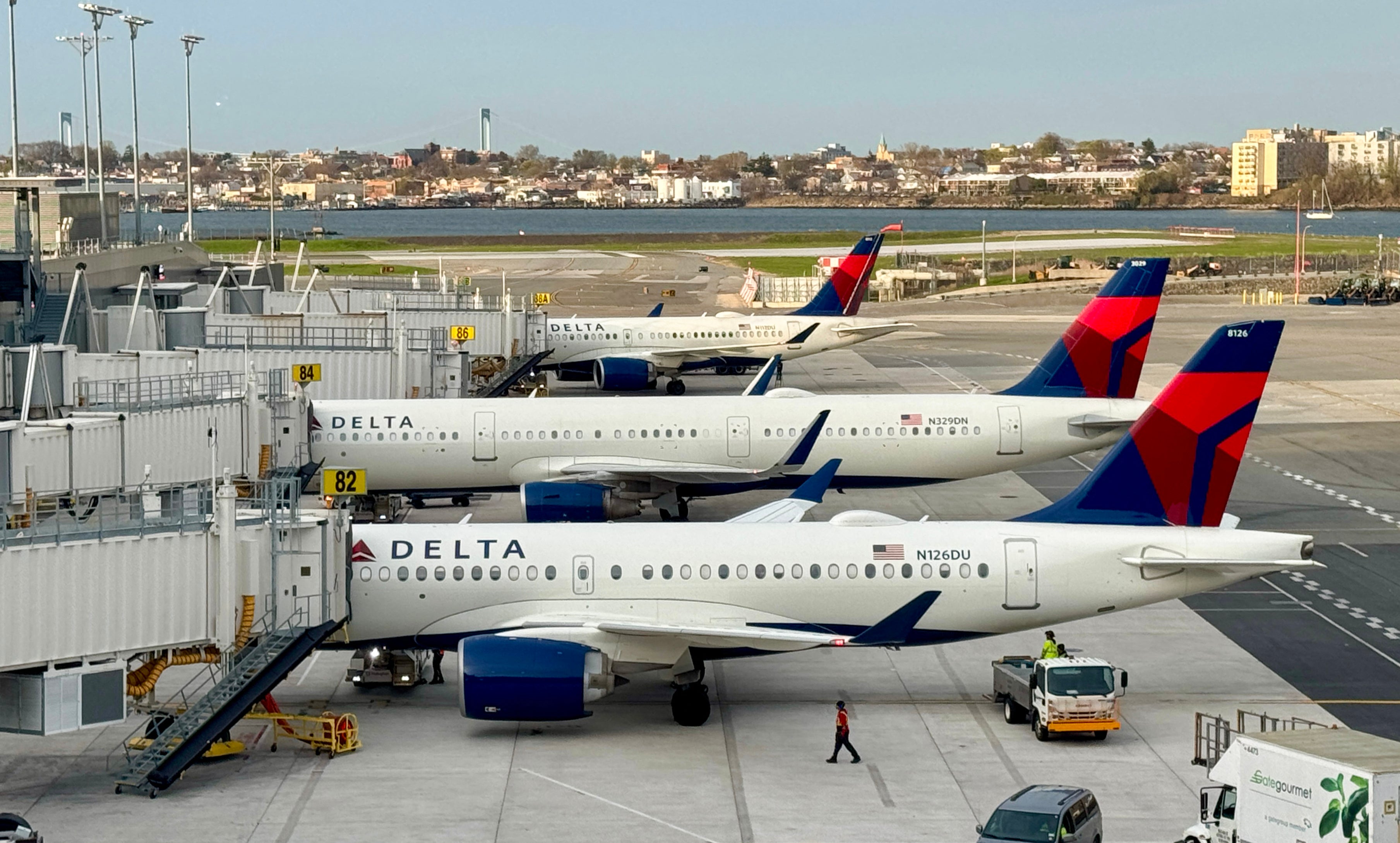 Minneapolis reitree Minnie Holmes claims Delta has a history of 'overserving' passengers aboard its planes