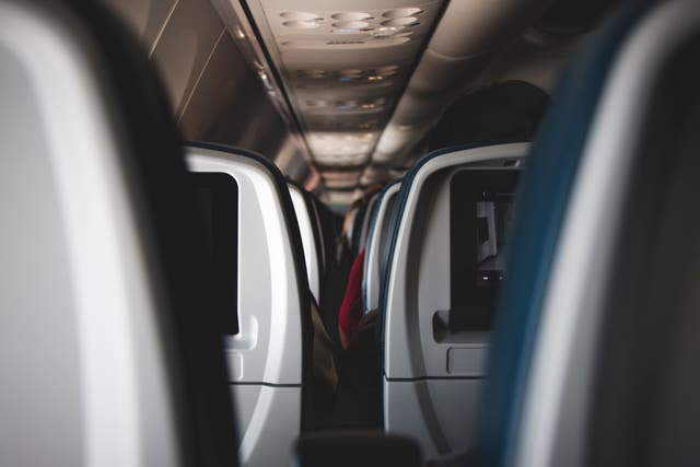 <p>A reclining-seat issue ended in assault for Minnie Holmes, a Minnesota retiree mourning the death of her son, according to a newly filed federal lawsuit</p>