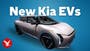 Kia EV Day 2025: Everything You Need to Know