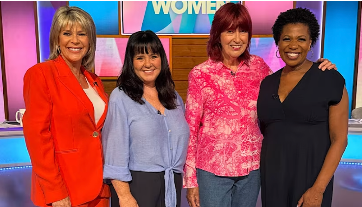 āLoose Womenā has been running on ITV since 1999