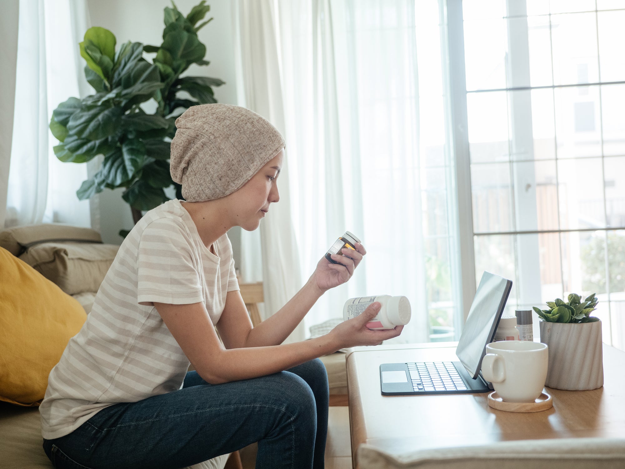 This targeted heating process, known as photothermal therapy, relies on a physical rather than chemical mechanism