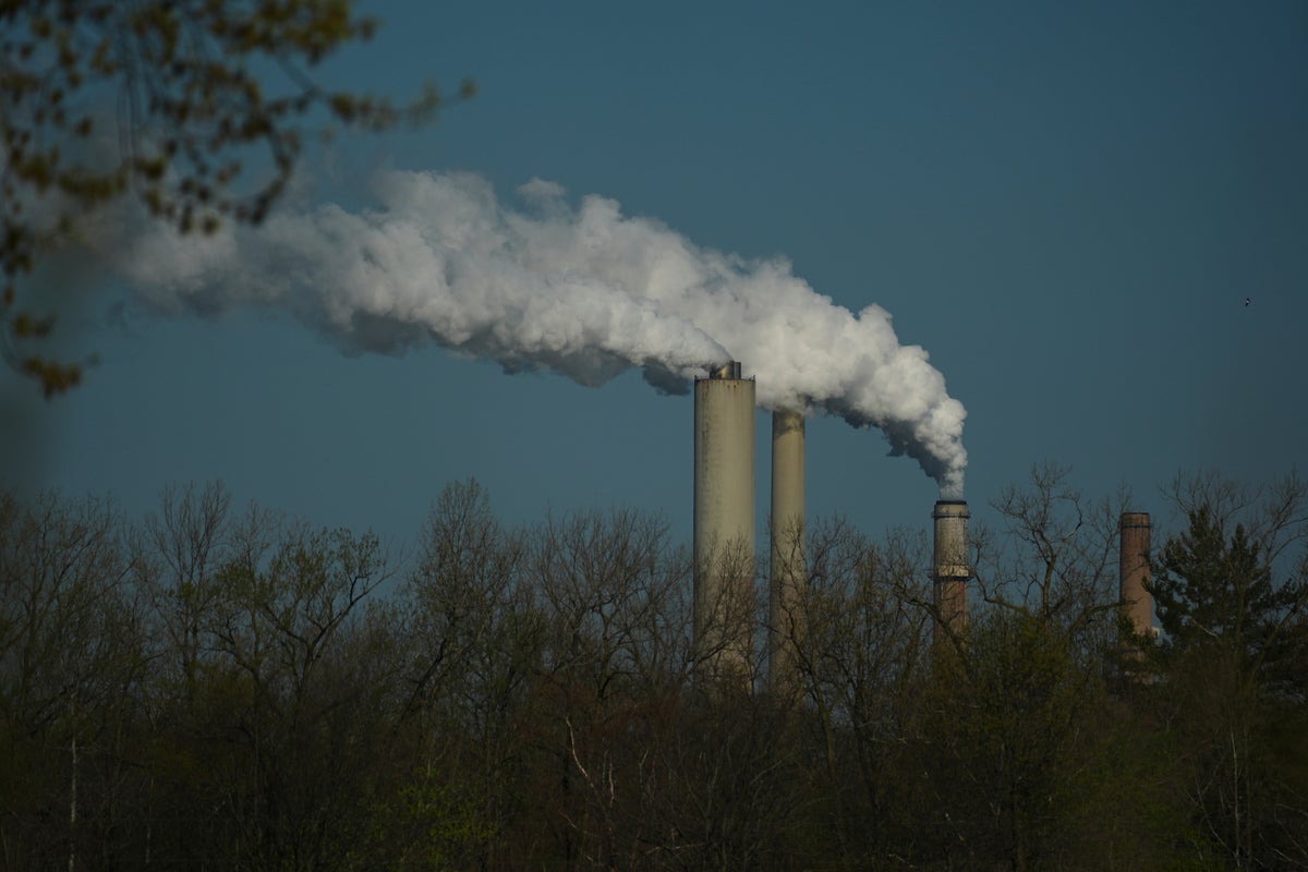 Takeaways from AP examination showing benefits, costs of rules Trump EPA wants to change