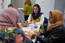 State Department funnels $250M from refugee aid into Trump’s self-deportation scheme