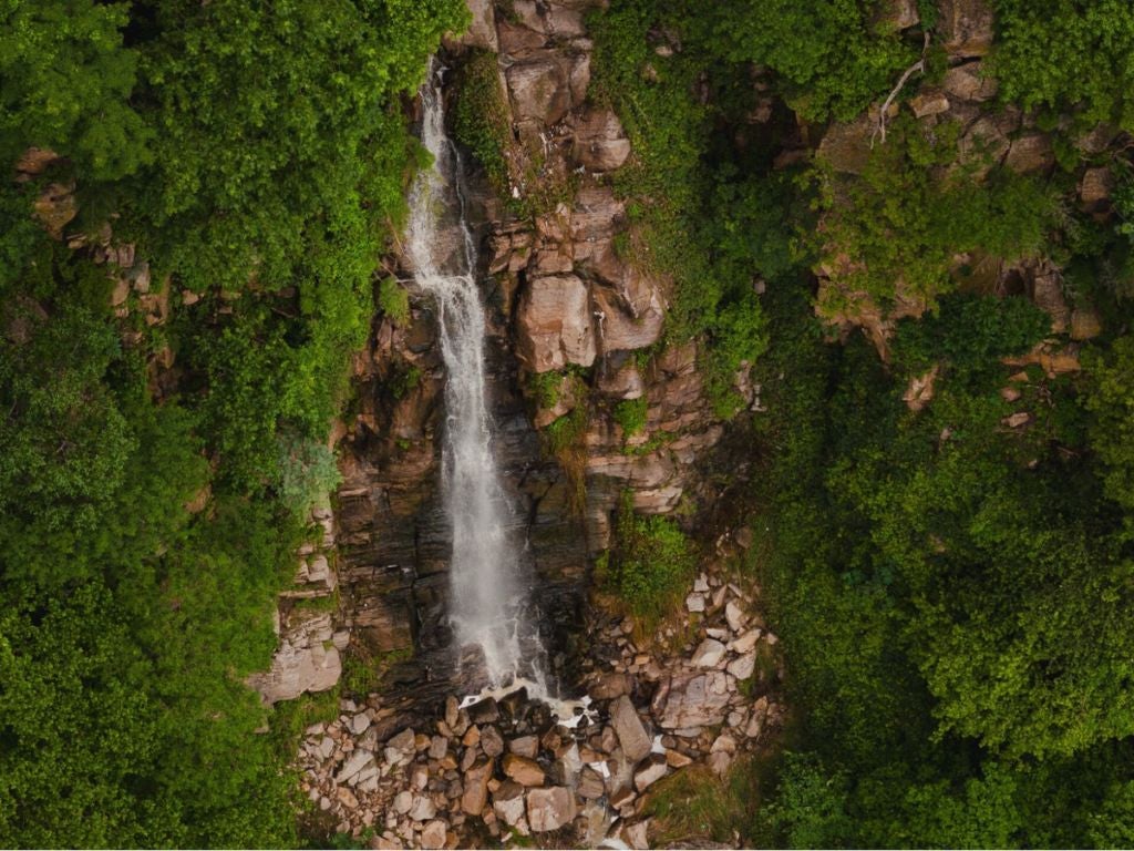 Navichi Springs