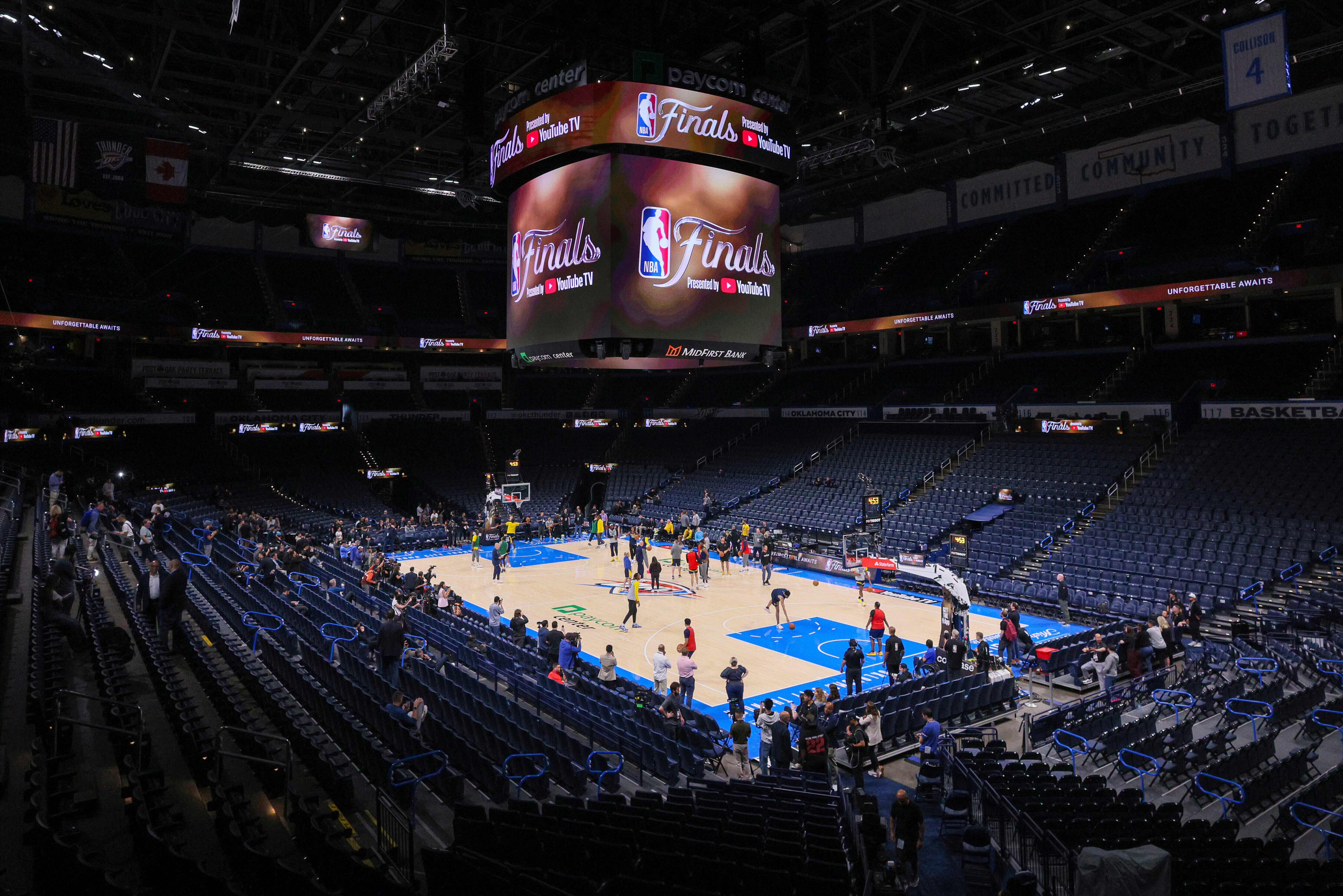 NBA-FINALES-QUÉ SABER