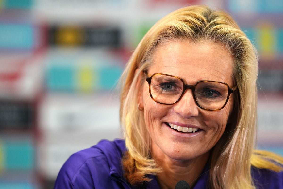 Wiegman Names England Squad for Euro 2025