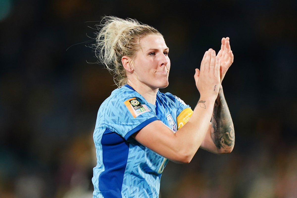 Millie Bright undergoes knee surgery after withdrawing from Lionesses squad contention