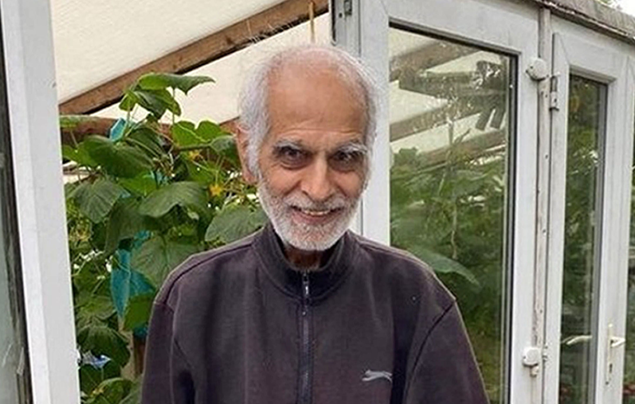 Bhim Kohli died after being attacked in a Leicestershire park