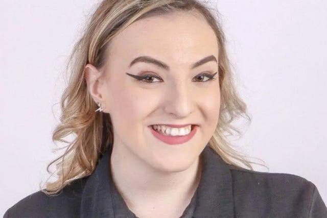 <p>Bethan James died of sepsis and pneumonia, with complications arising from Crohn's disease</p>