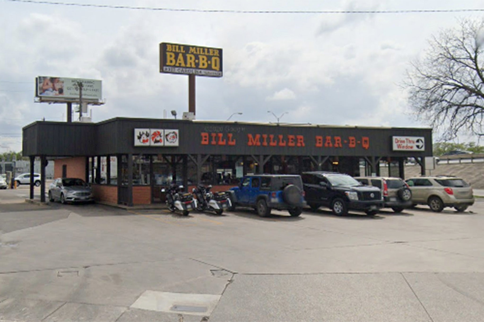 Bill Miller, a popular BBQ chain in San Antonio, Texas is being sued for the third time after a family claims the restaurant’s sauce burned a four-year-old boy