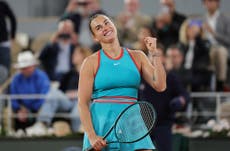 The ‘shocking’ truth behind Aryna Sabalenka’s French Open destruction of Iga Swiatek