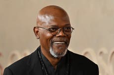 Samuel L Jackson reveals he was nearly killed in horrifying New York subway accident