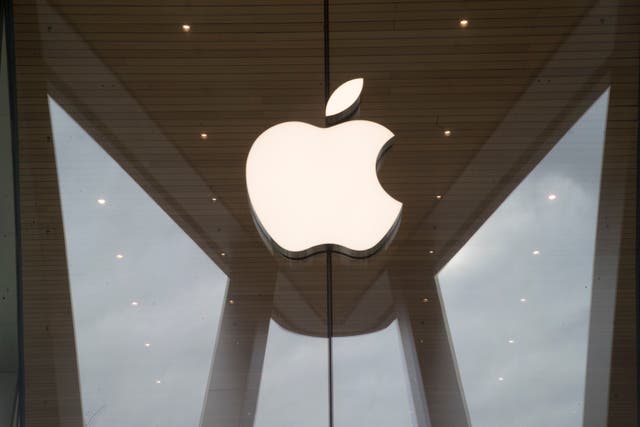 Apple Epic APP Store