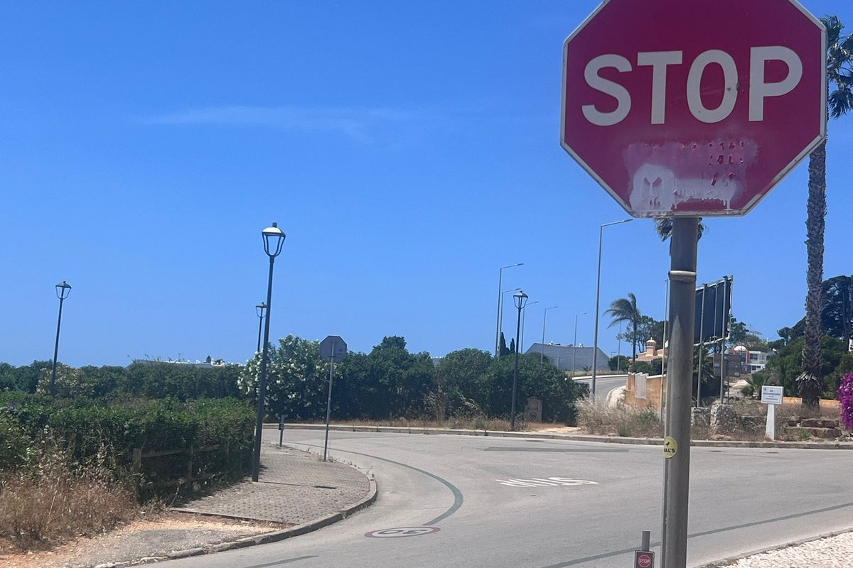 Inside the Algarve resort haunted by the disappearance of Madeleine McCann