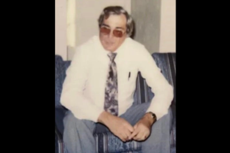 A postal service van ran over and killed James Hofler, an 84-year-old from North Carolina, when he went outside to check his mail, police say