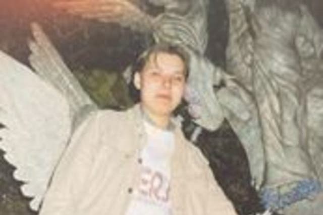 Izabela Zablocka was living in the Normanton area of Derbyshire (Derbyshire Police/PA)