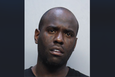 Cuban rapper arrested in Florida after kidnapping fan who asked for photo, cops say