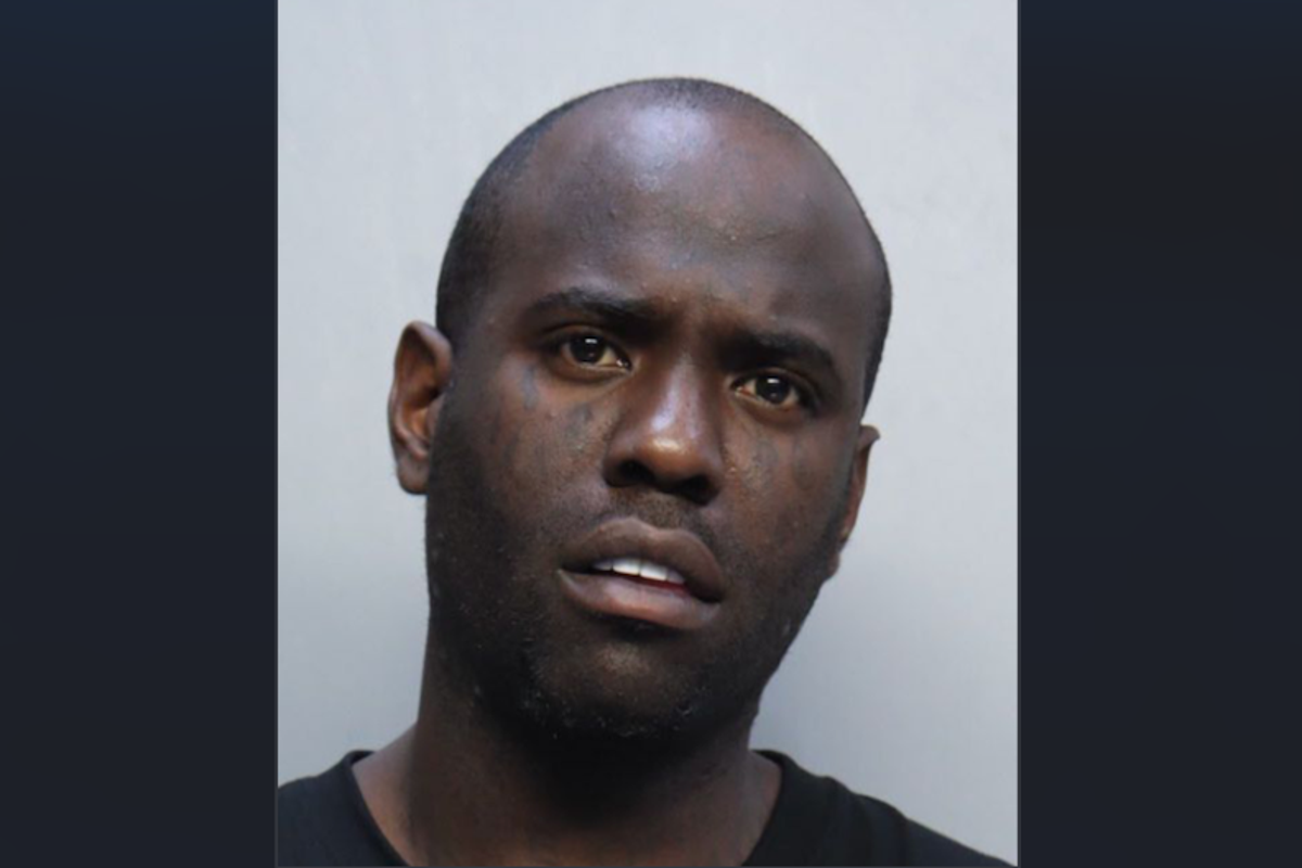 Jj Cuman Rapper Cuban rapper arrested in Florida after kidnapping fan who asked for ...