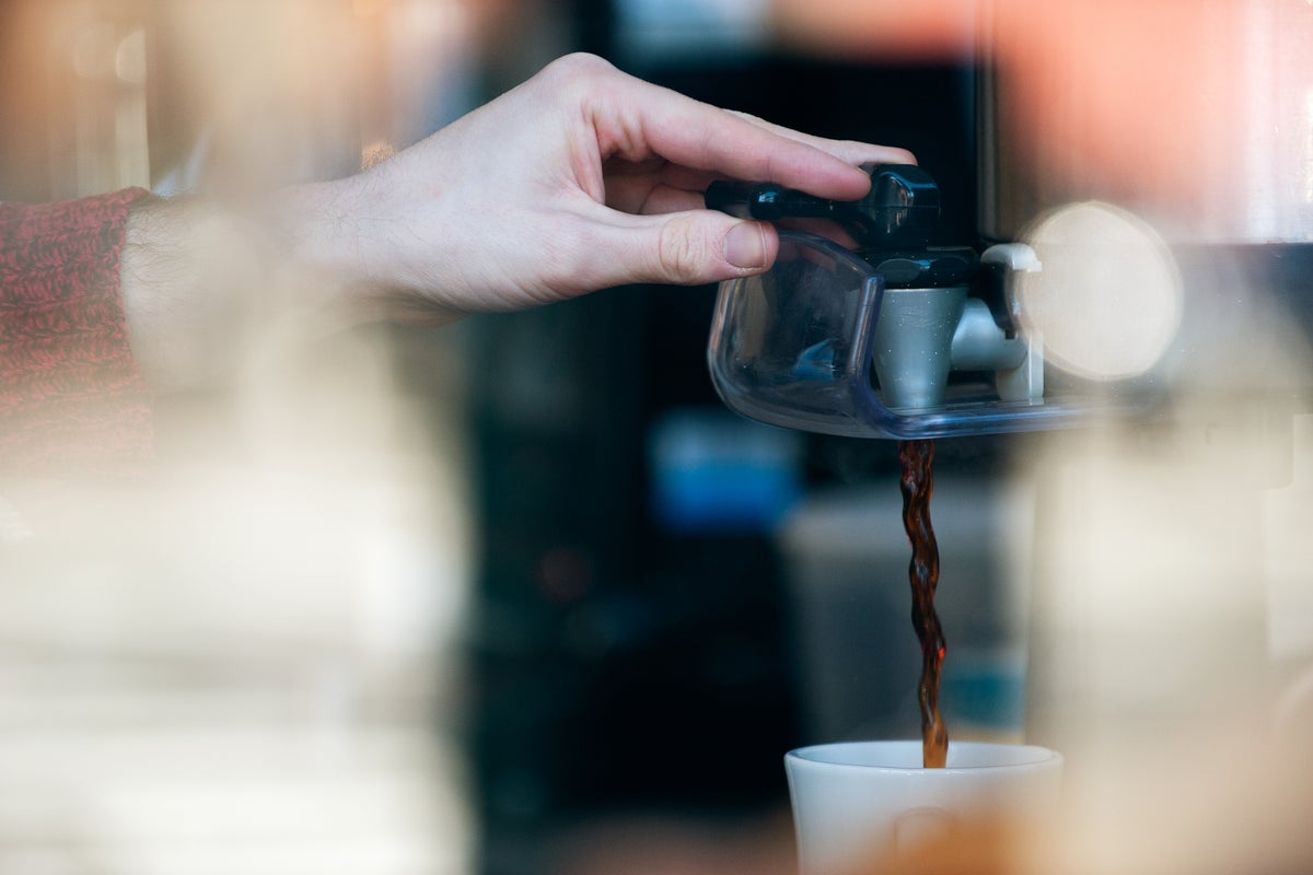 Cardiologists are begging you to never practice this mid-morning habit Cardiologists are begging you to never practice this mid-morning habit