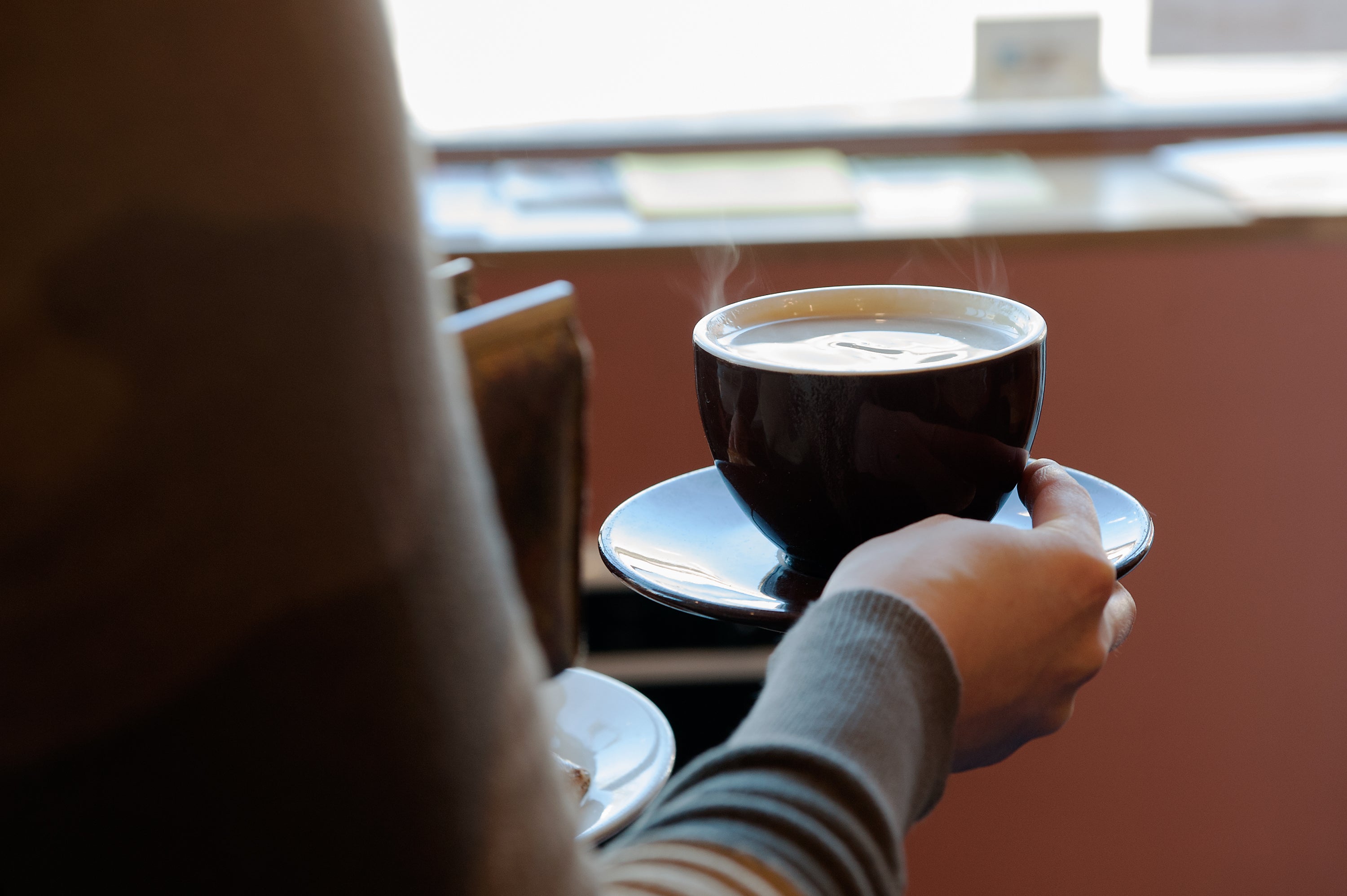 The U.S. Food and Drug Administration recommends no more than 400 milligrams of caffeine daily for adults. Although, everyone responds to caffeine differently