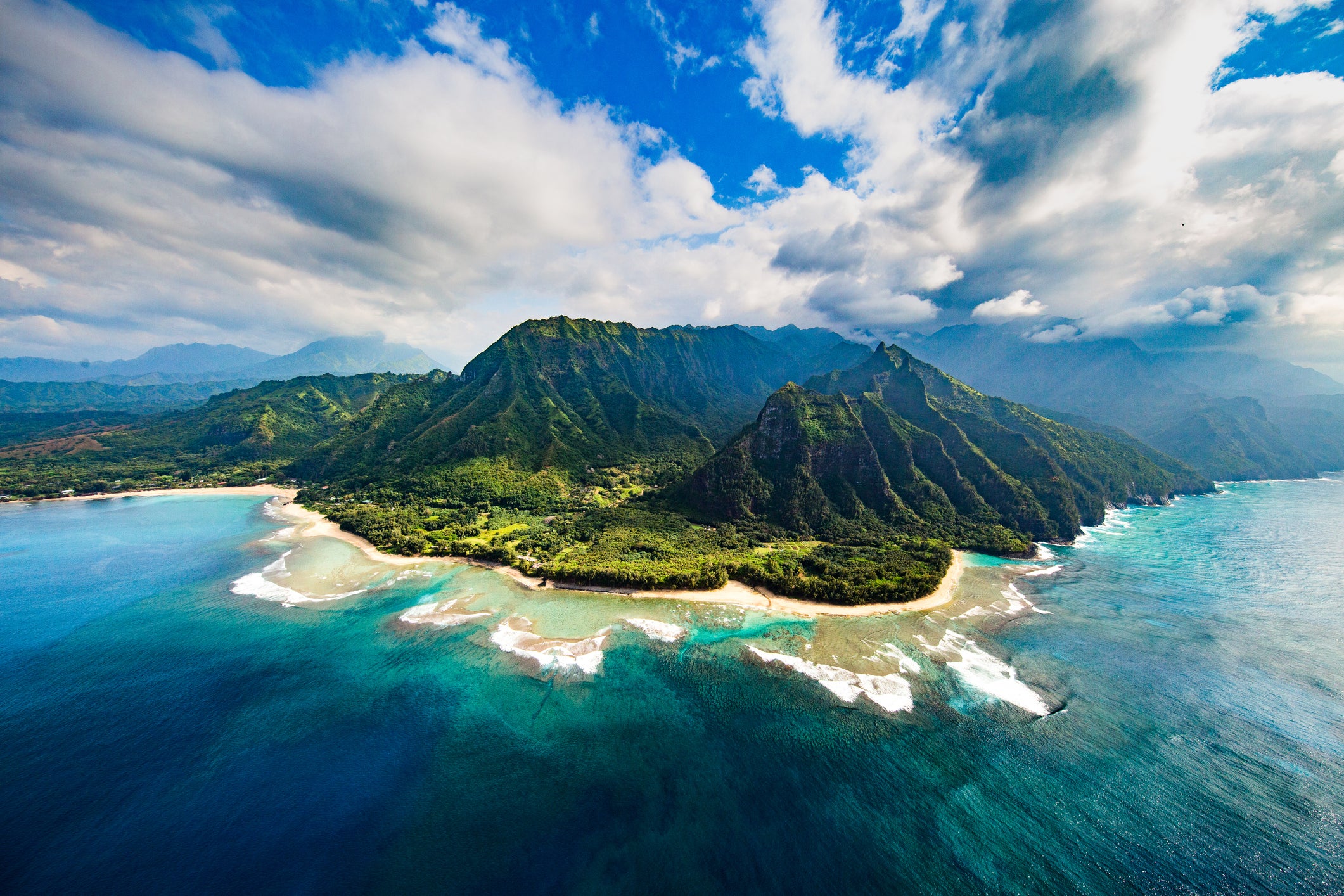 The Hawaiian accent is seen as charming and smooth