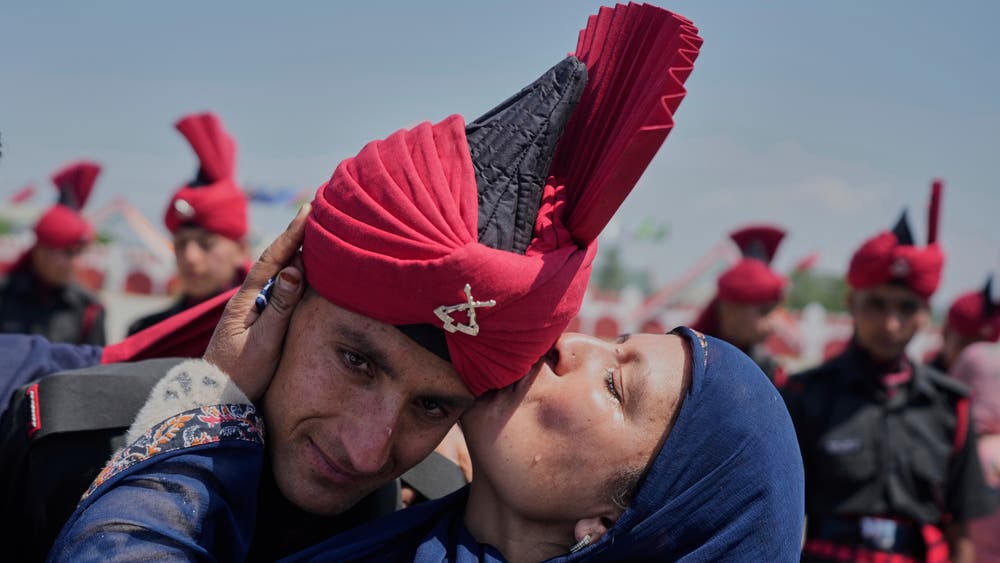 Ap Week AP Week in Pictures: Global | The Independent