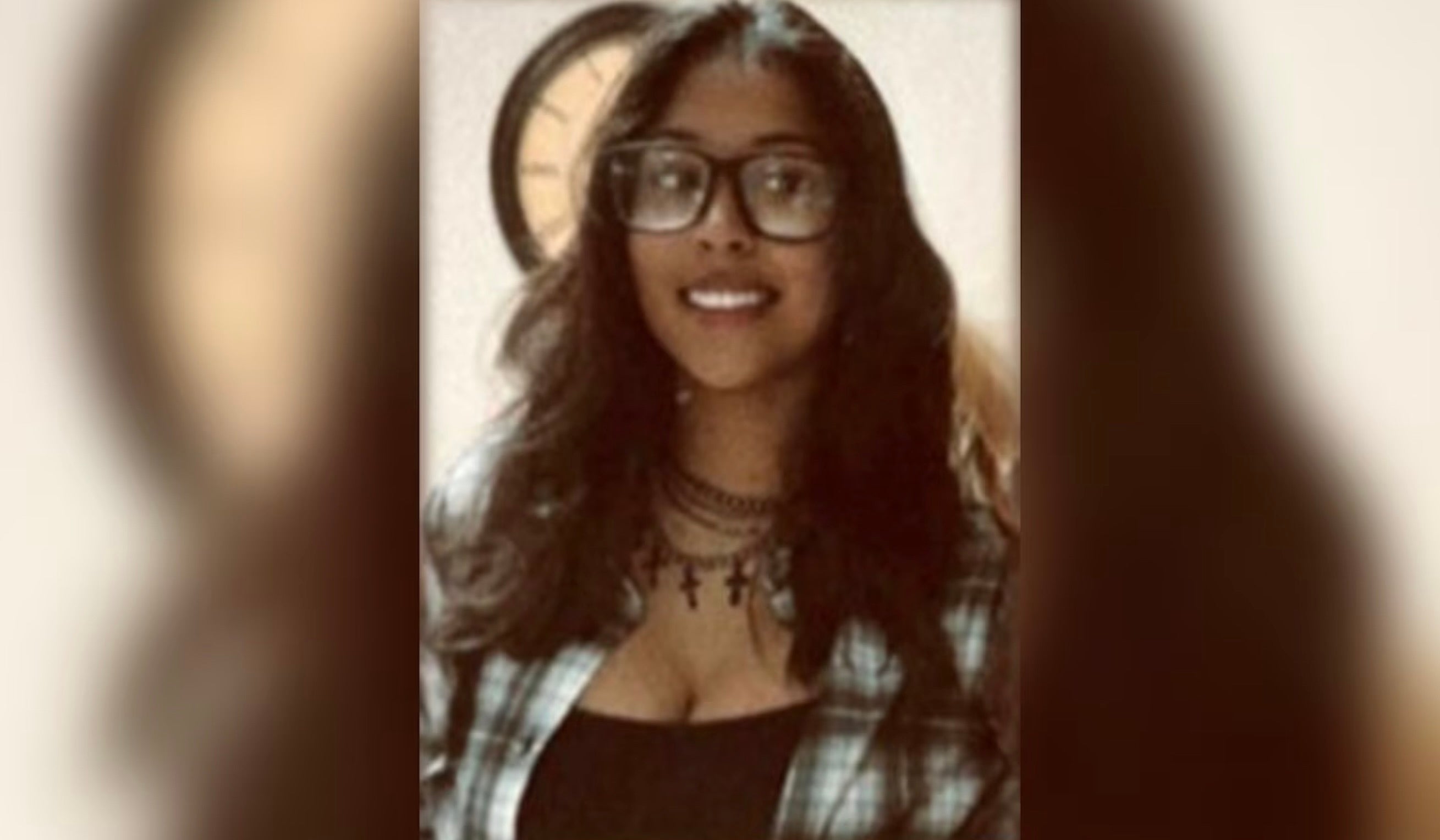 Angelina Petra Resendiz, 21, went missing last week near her barracks in Norfolk, Virginia
