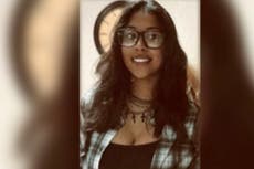 Navy launches frantic search for female sailor who vanished near her barracks a week ago