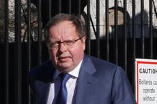 Russian ambassador blames UK in part for Ukraine’s drone attacks