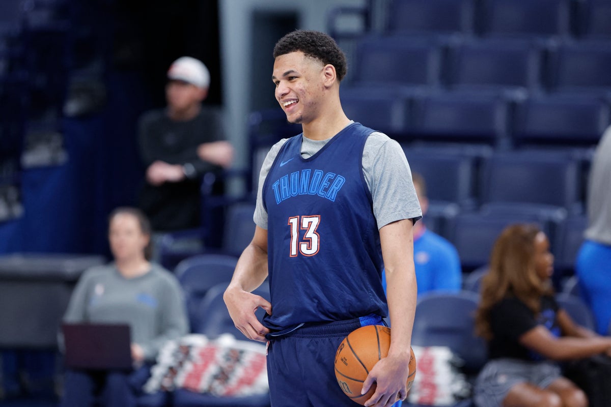NBA Finals prediction: Oklahoma City Thunder to secure first NBA Championship