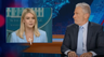 Karoline Levitt ditches cross necklace after Jon Stewart’s joke
