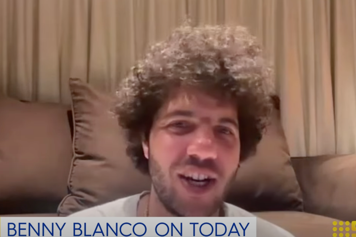 Benny Blanco reveals surprise detail in Selena Gomez wedding plans
