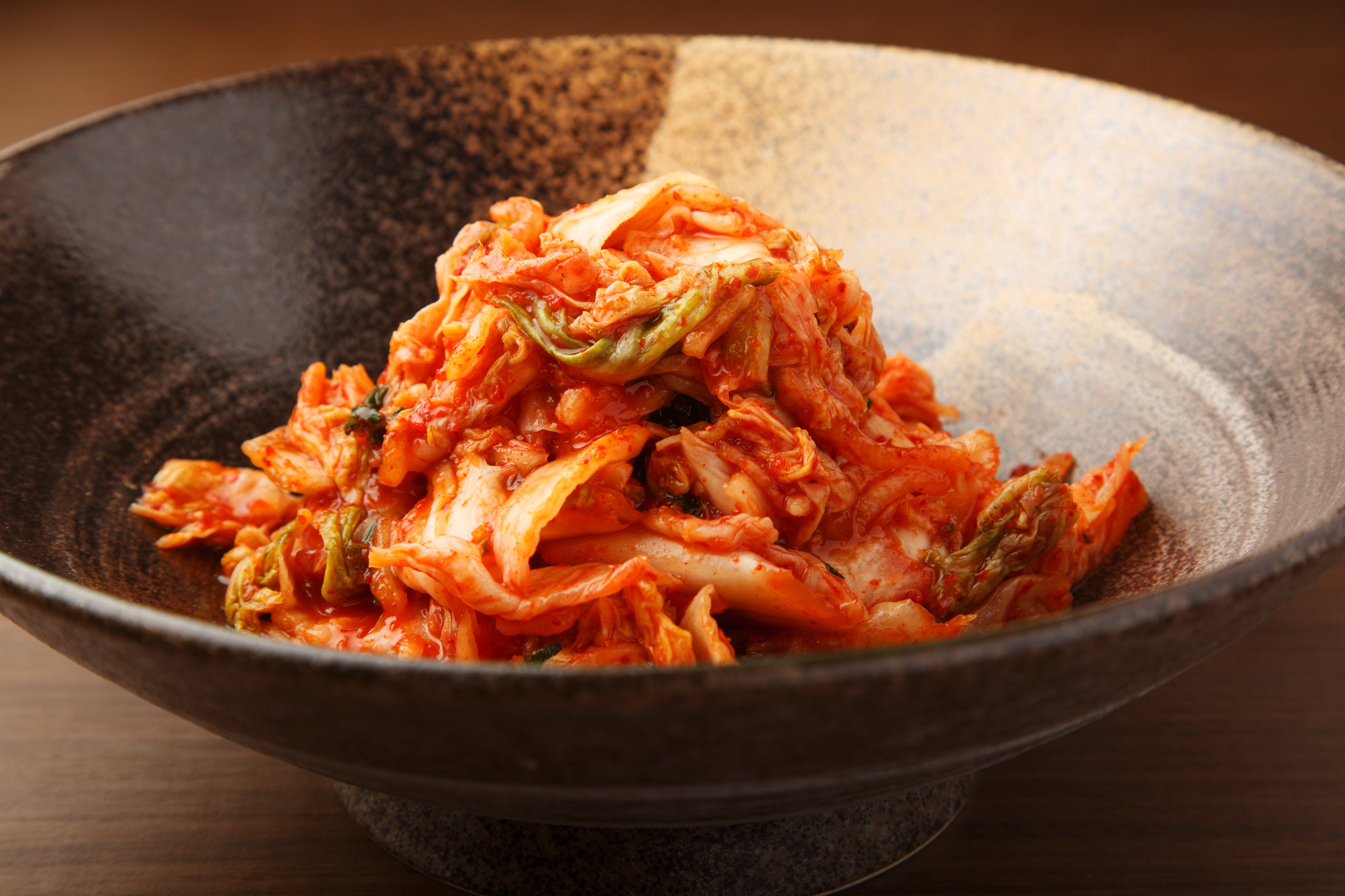 <p>Eating kimchi daily may help fine-tune the immune system</p>