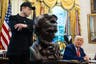 Musk goes scorched earth and says he is the reason Trump won in 2024