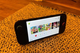 I already killed the console - here's how to get your