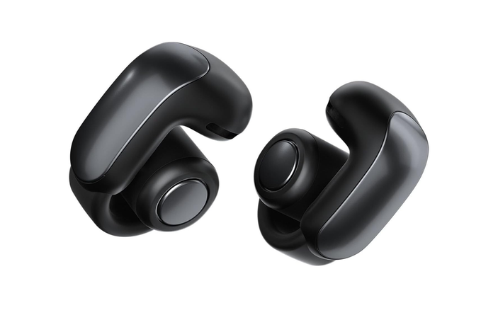 Best open ear headphones IndyBest review Bose ultra open earbuds