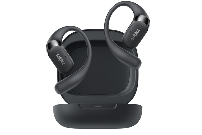 Best open ear headphones IndyBest review Shokz OpenFit 2