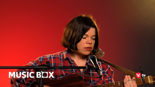 Samantha Crain is mesmerising in Music Box performance of ‘Gumshoe’